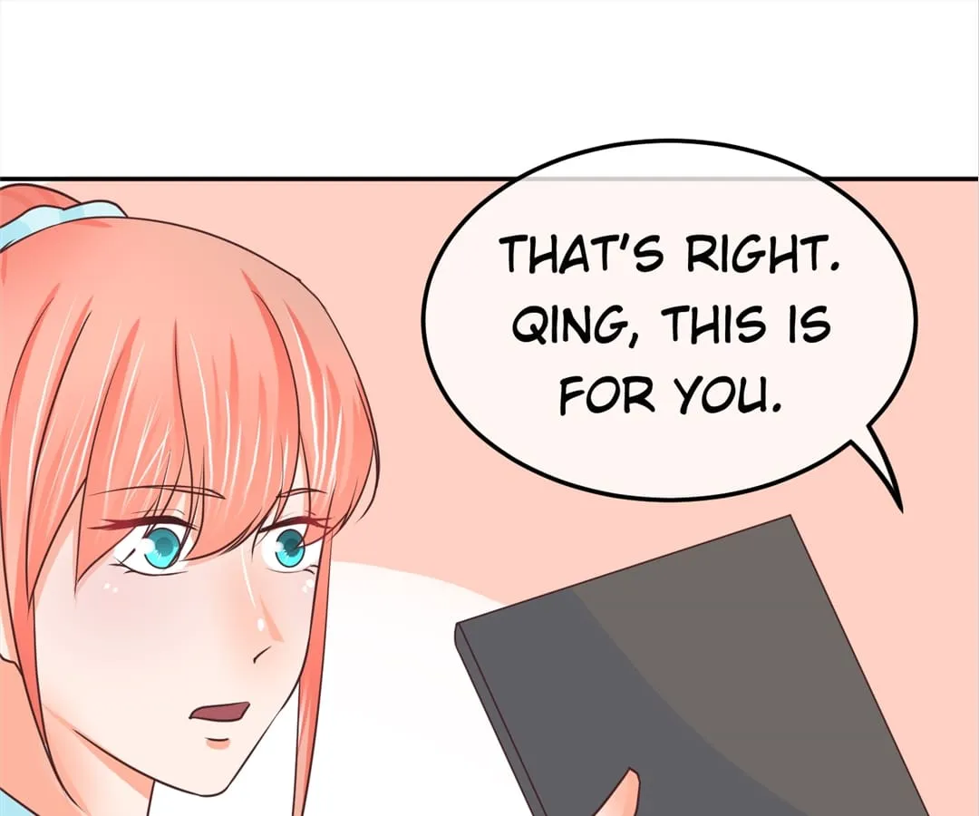 Counter-Attack of a Pregnant Actress Chapter 28 page 60 - 