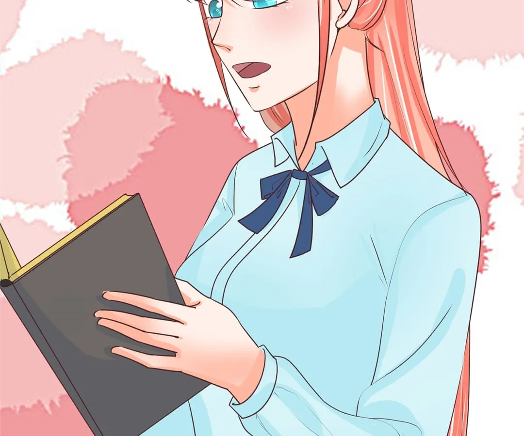 Counter-Attack of a Pregnant Actress Chapter 28 page 66 - 