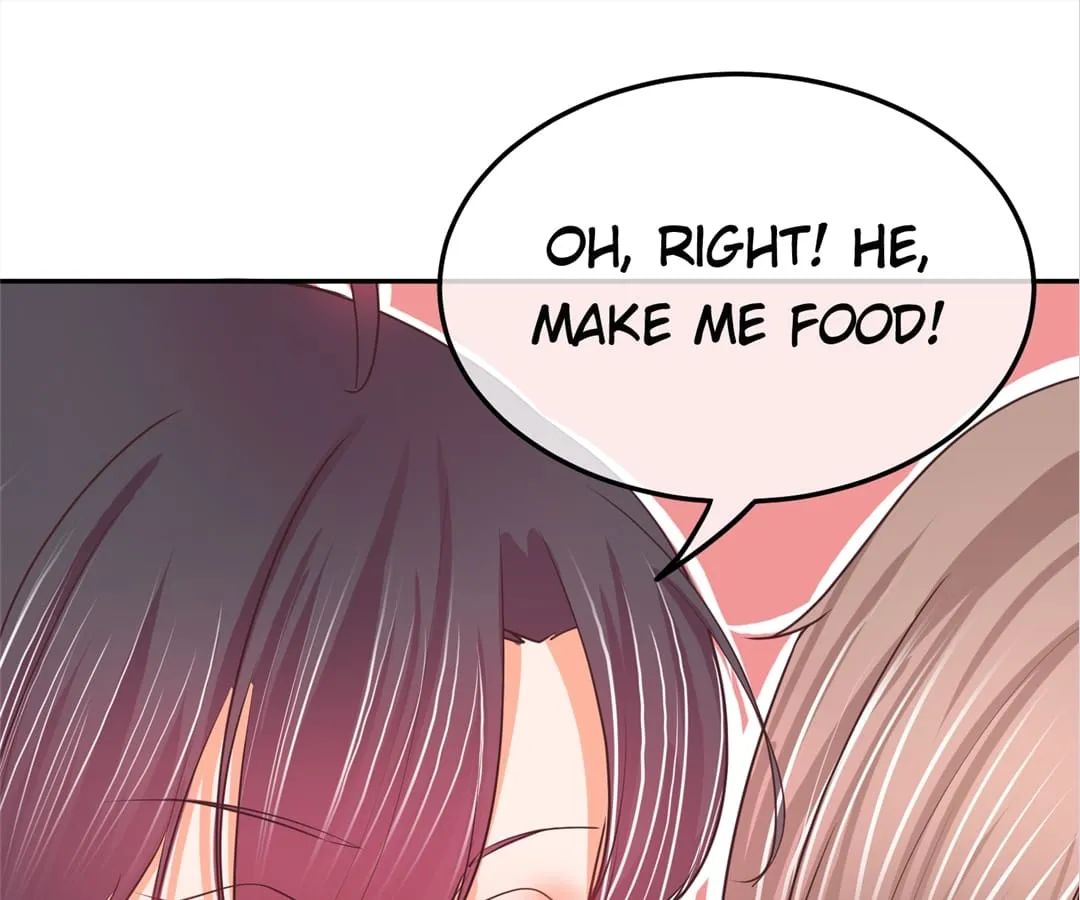 Counter-Attack of a Pregnant Actress Chapter 28 page 74 - 