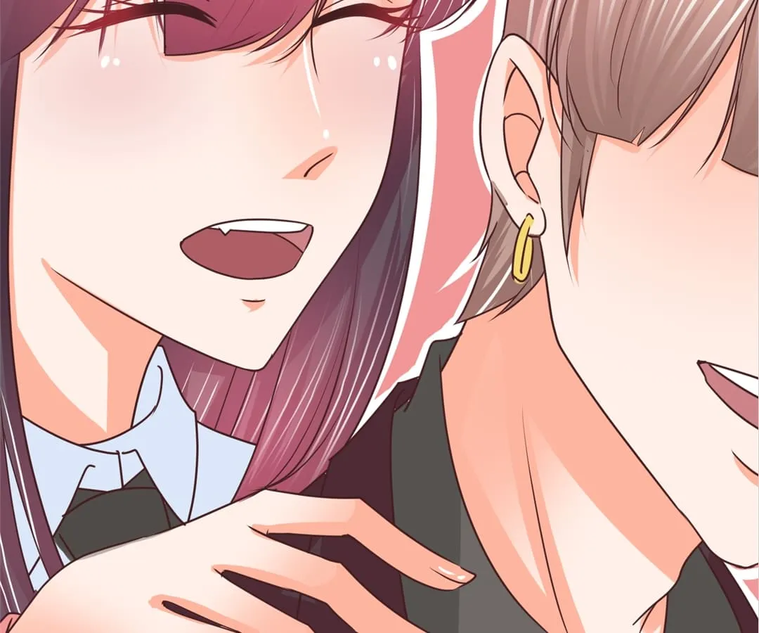 Counter-Attack of a Pregnant Actress Chapter 28 page 75 - 