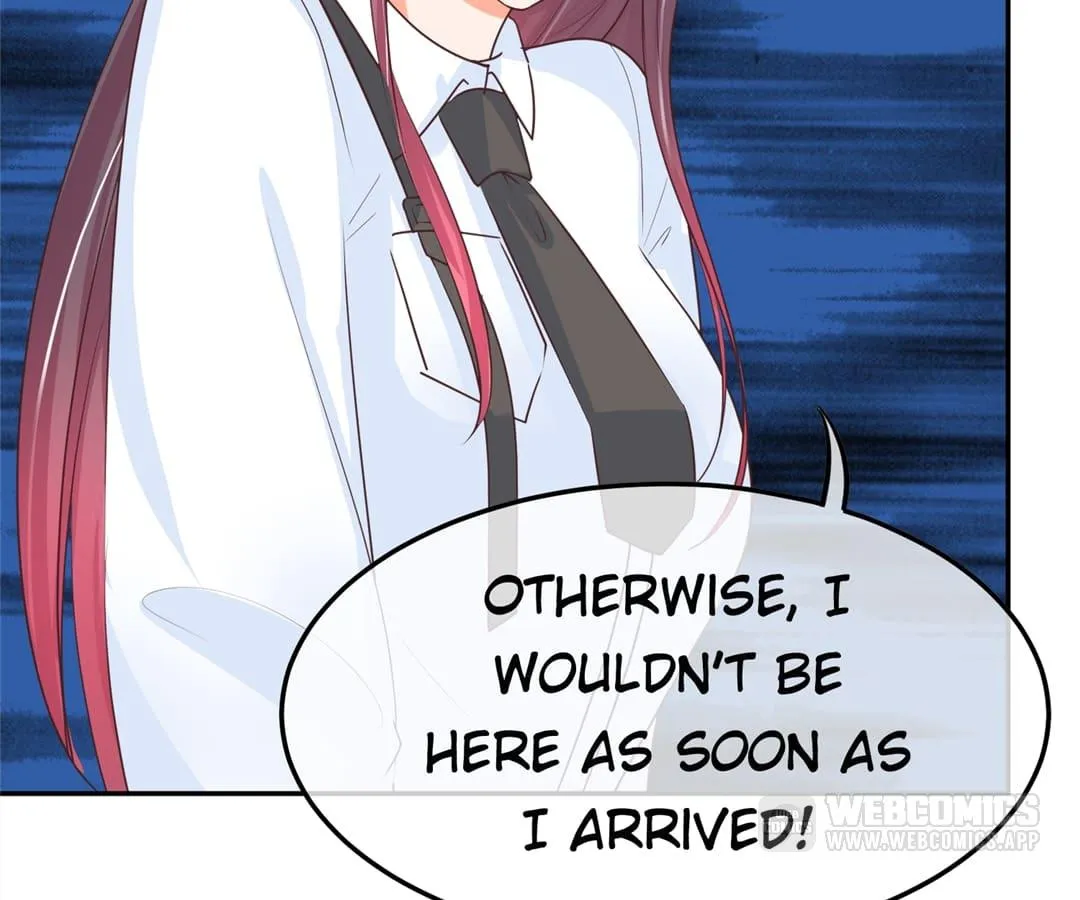 Counter-Attack of a Pregnant Actress Chapter 28 page 80 - 
