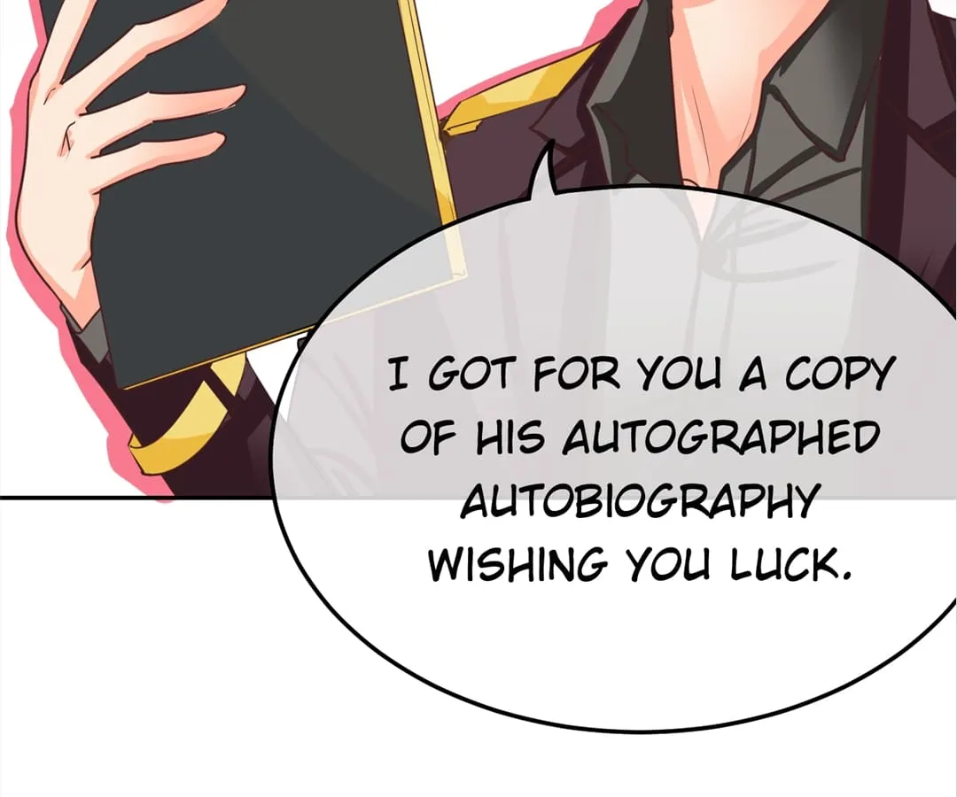 Counter-Attack of a Pregnant Actress Chapter 28 page 9 - 