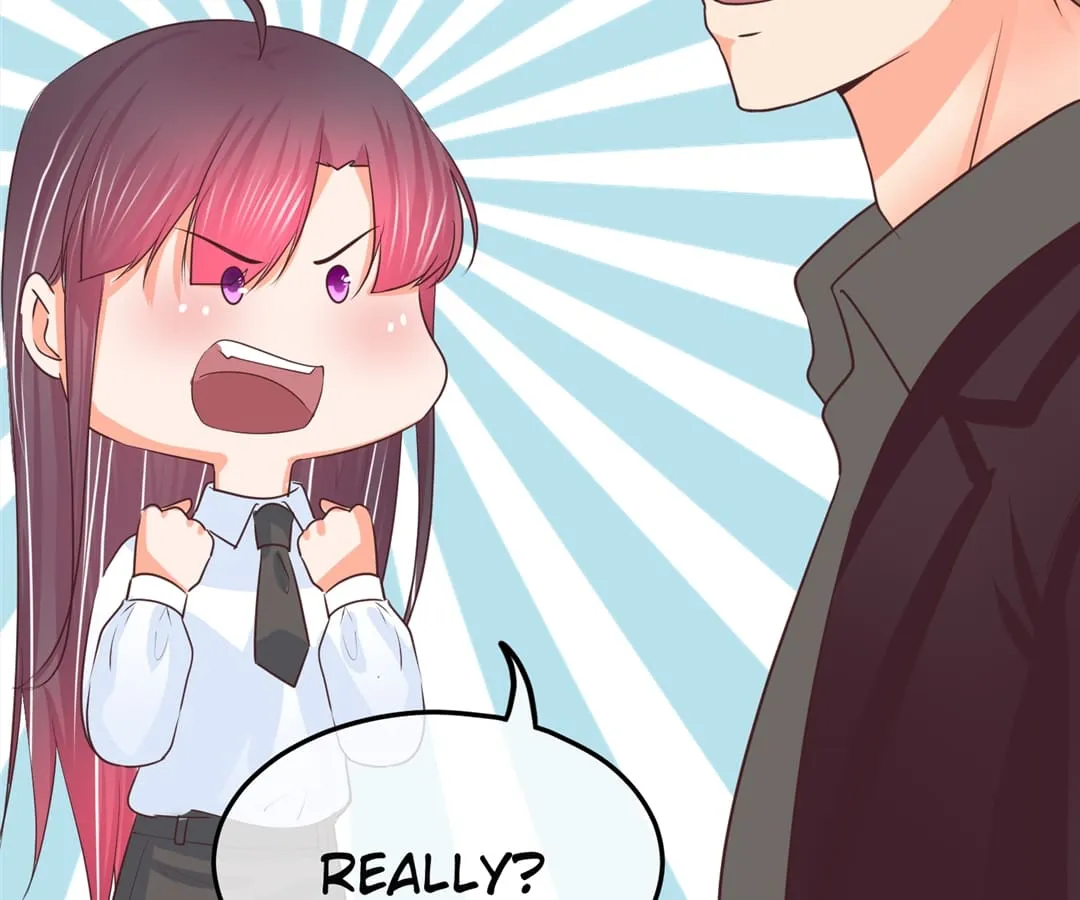 Counter-Attack of a Pregnant Actress Chapter 28 page 85 - 