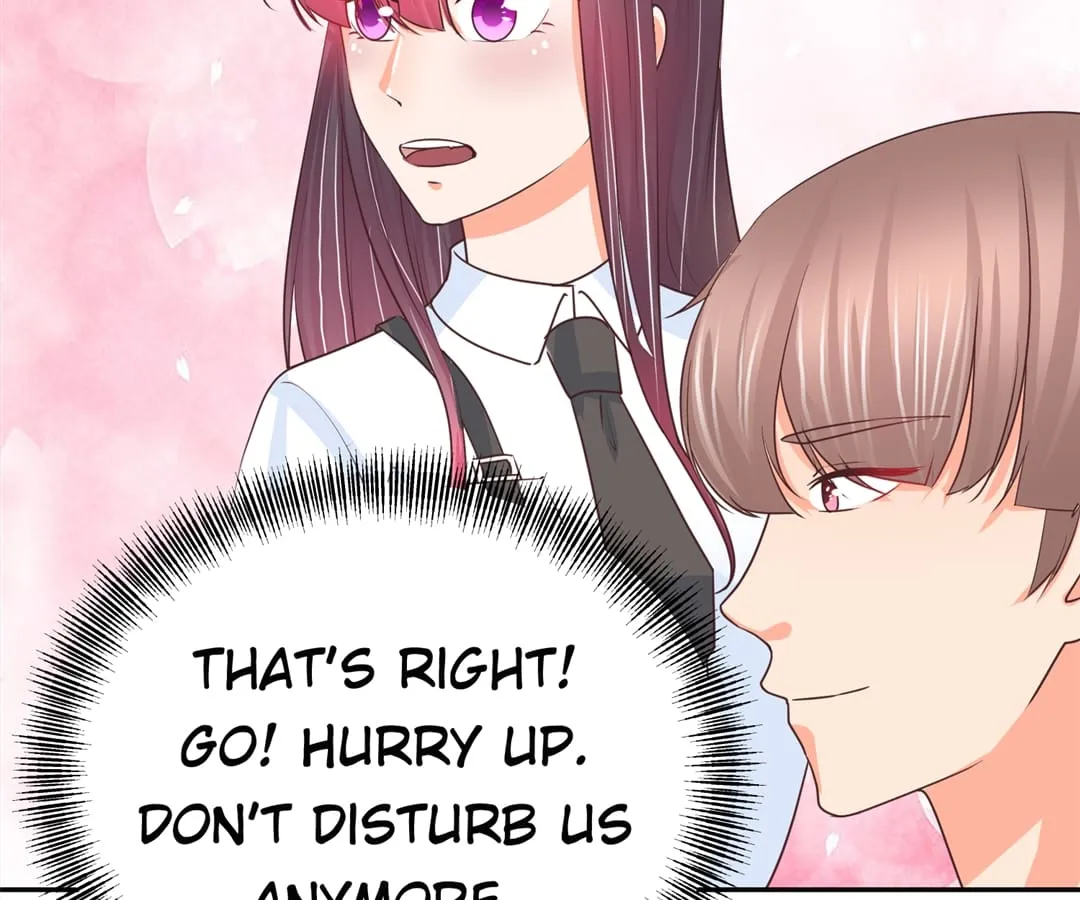 Counter-Attack of a Pregnant Actress Chapter 28 page 90 - 