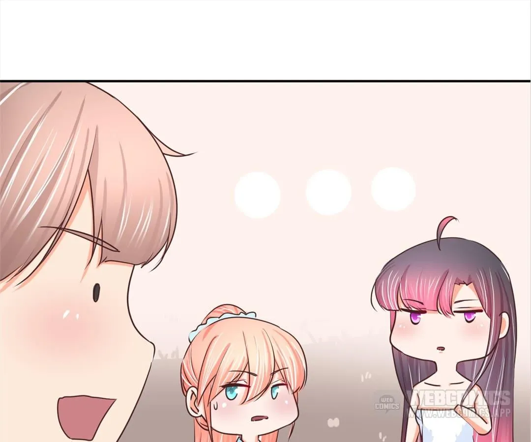 Counter-Attack of a Pregnant Actress Chapter 28 page 10 - 
