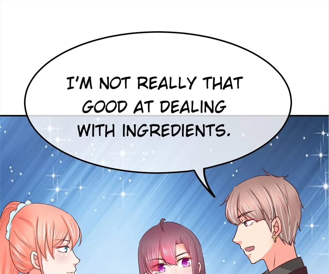Counter-Attack of a Pregnant Actress Chapter 28 page 95 - 