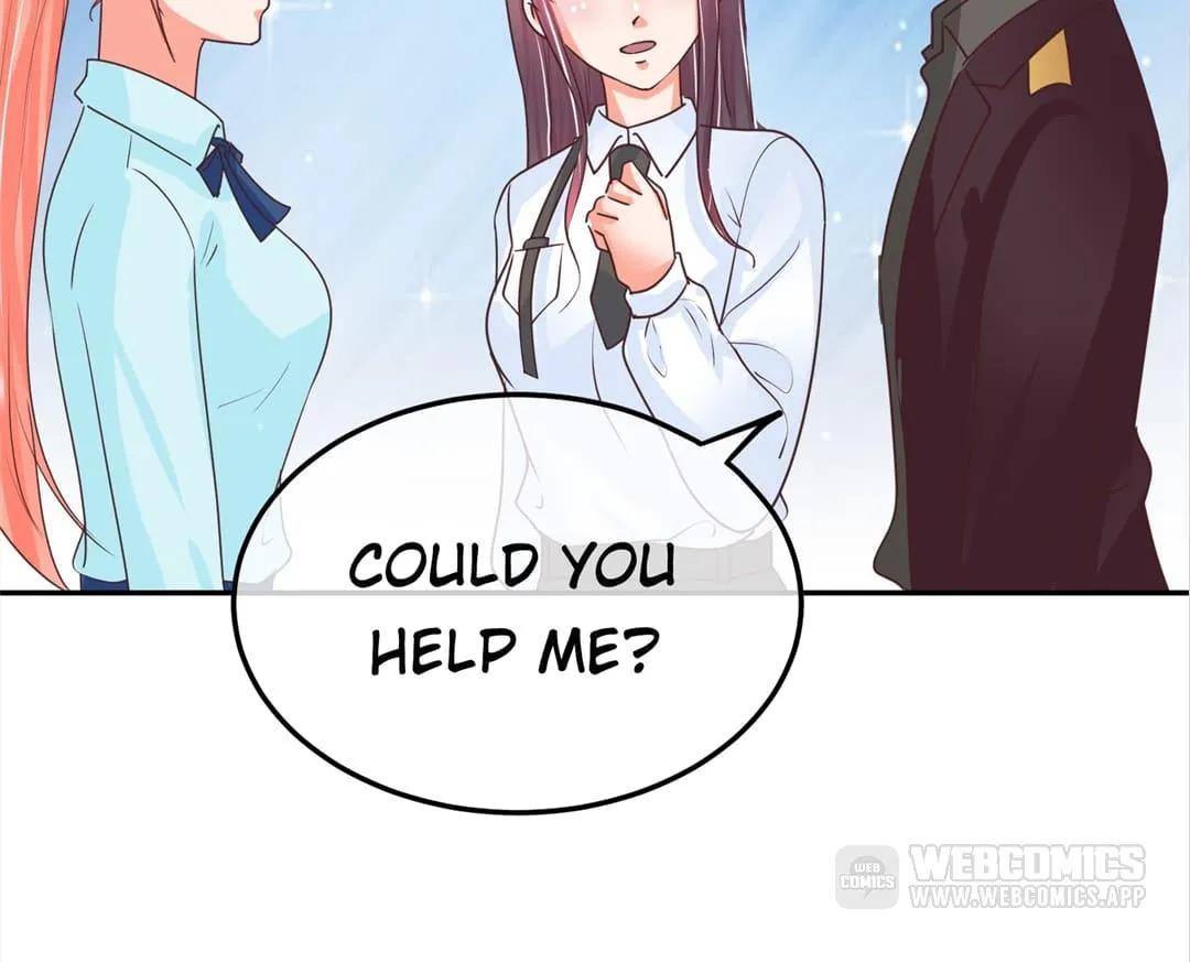 Counter-Attack of a Pregnant Actress Chapter 28 page 96 - 