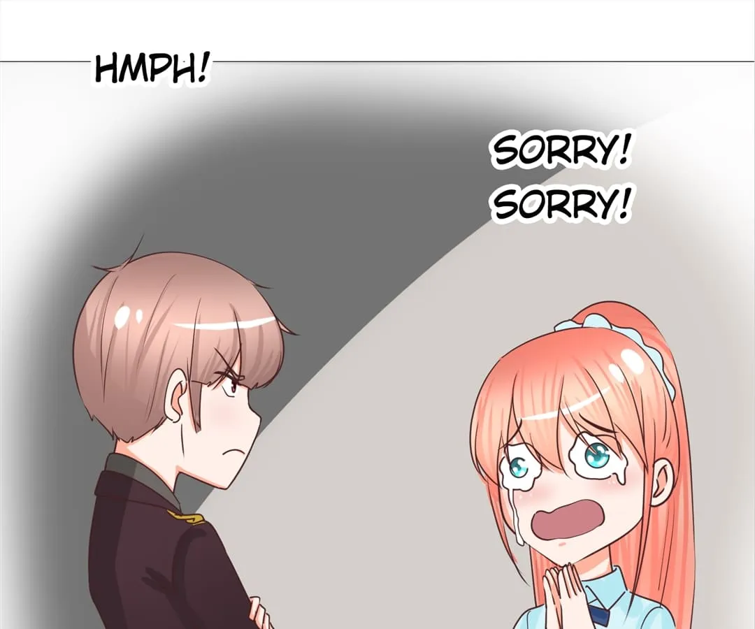 Counter-Attack of a Pregnant Actress Chapter 29 page 14 - 