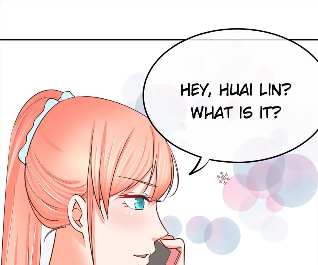 Counter-Attack of a Pregnant Actress Chapter 29 page 17 - 