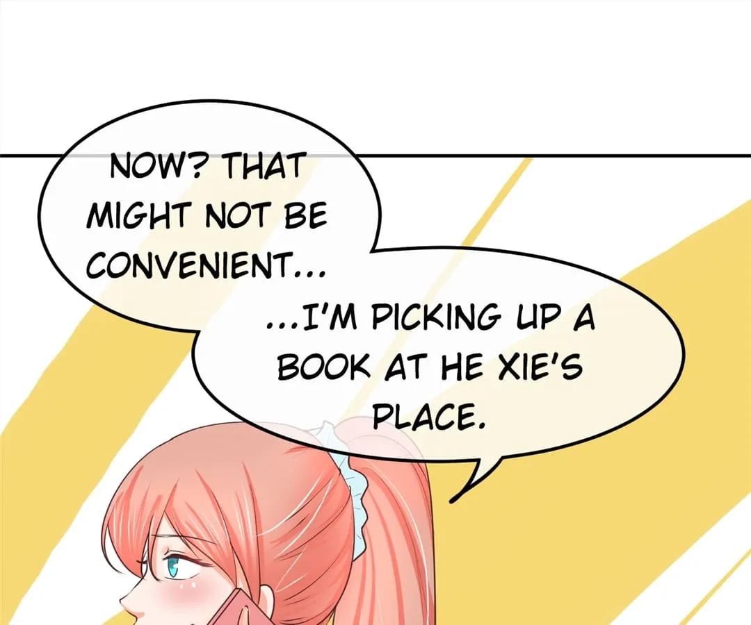 Counter-Attack of a Pregnant Actress Chapter 29 page 21 - 