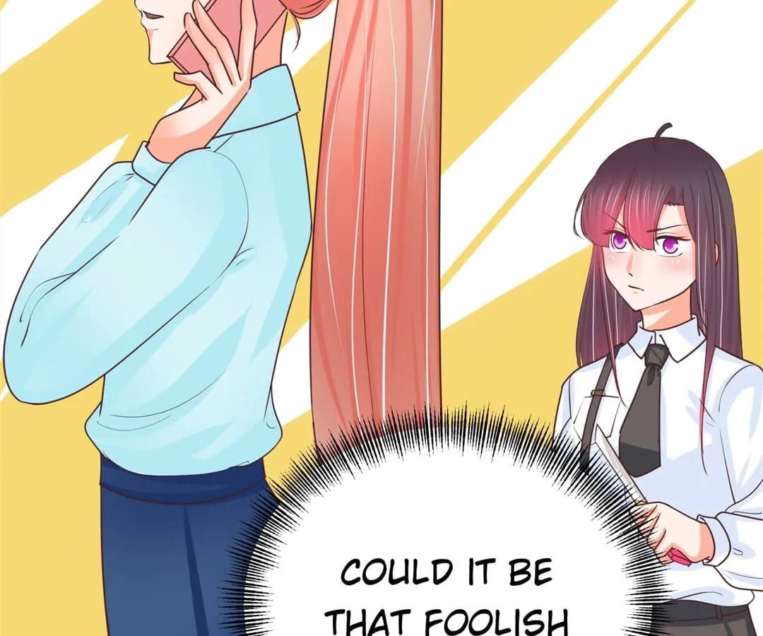 Counter-Attack of a Pregnant Actress Chapter 29 page 22 - 