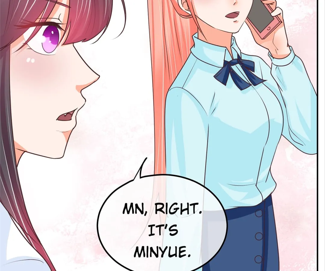 Counter-Attack of a Pregnant Actress Chapter 29 page 28 - 