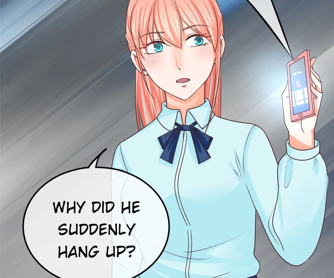 Counter-Attack of a Pregnant Actress Chapter 29 page 33 - 