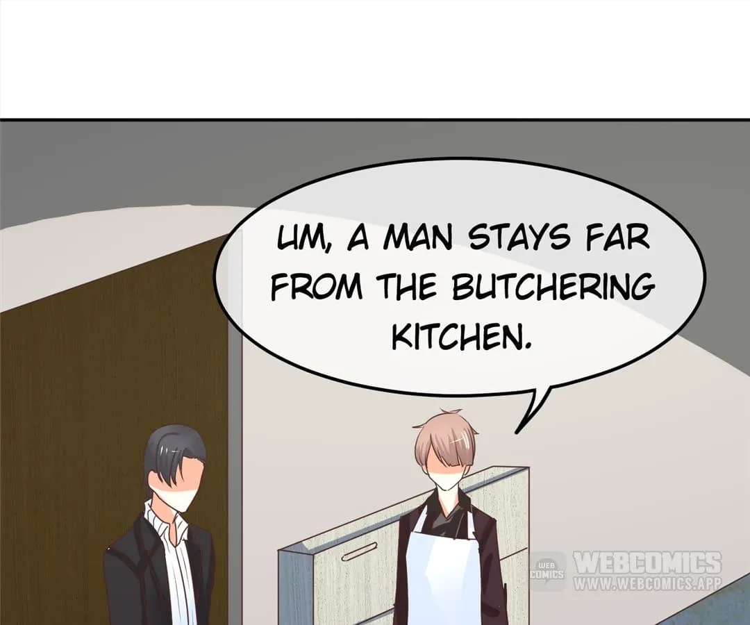 Counter-Attack of a Pregnant Actress Chapter 29 page 47 - 