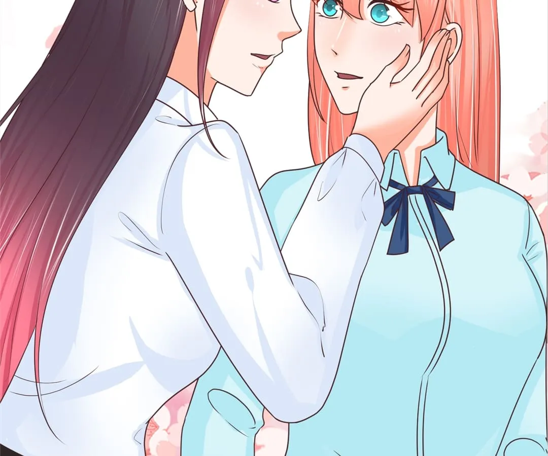 Counter-Attack of a Pregnant Actress Chapter 29 page 53 - 