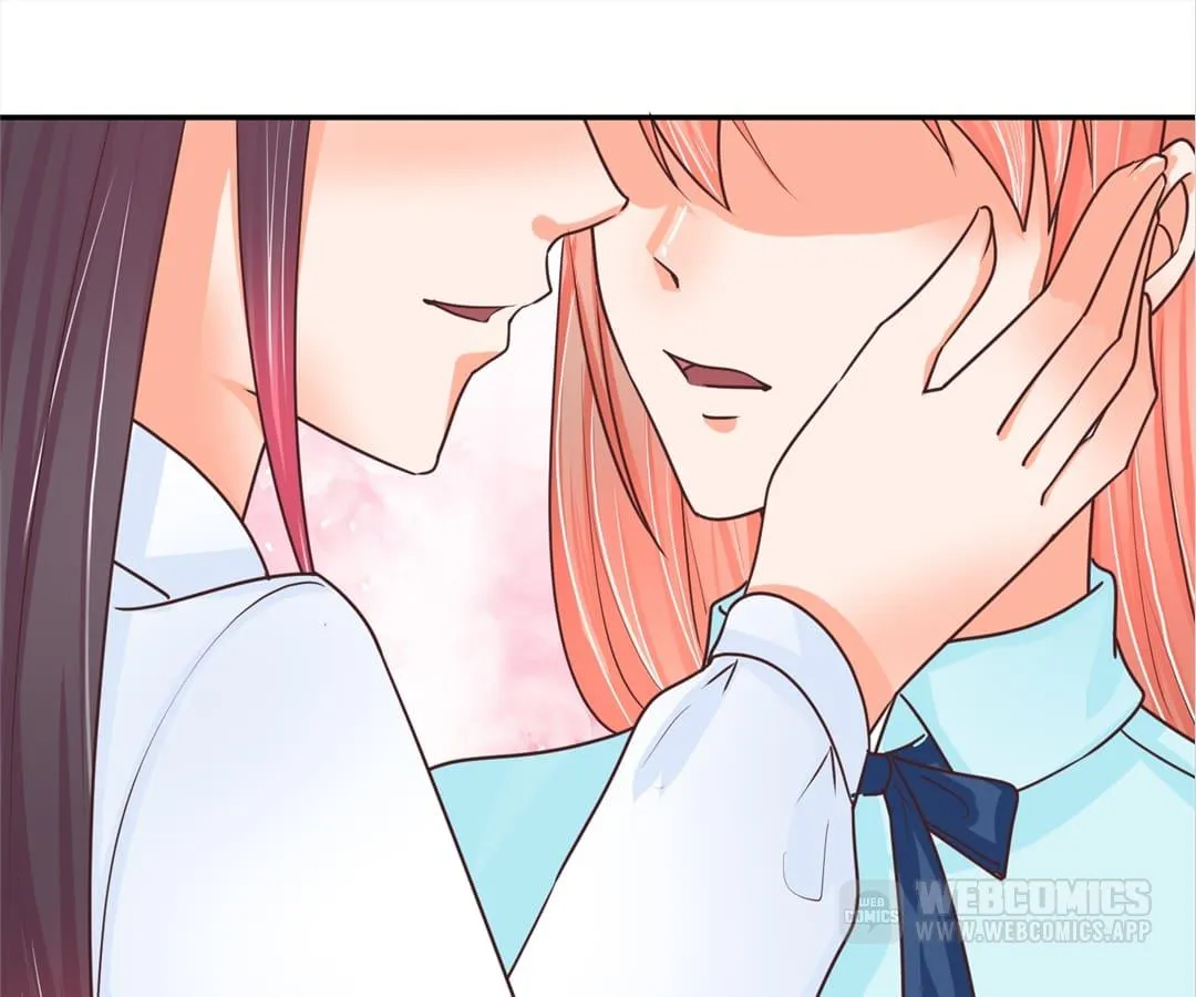 Counter-Attack of a Pregnant Actress Chapter 29 page 55 - 