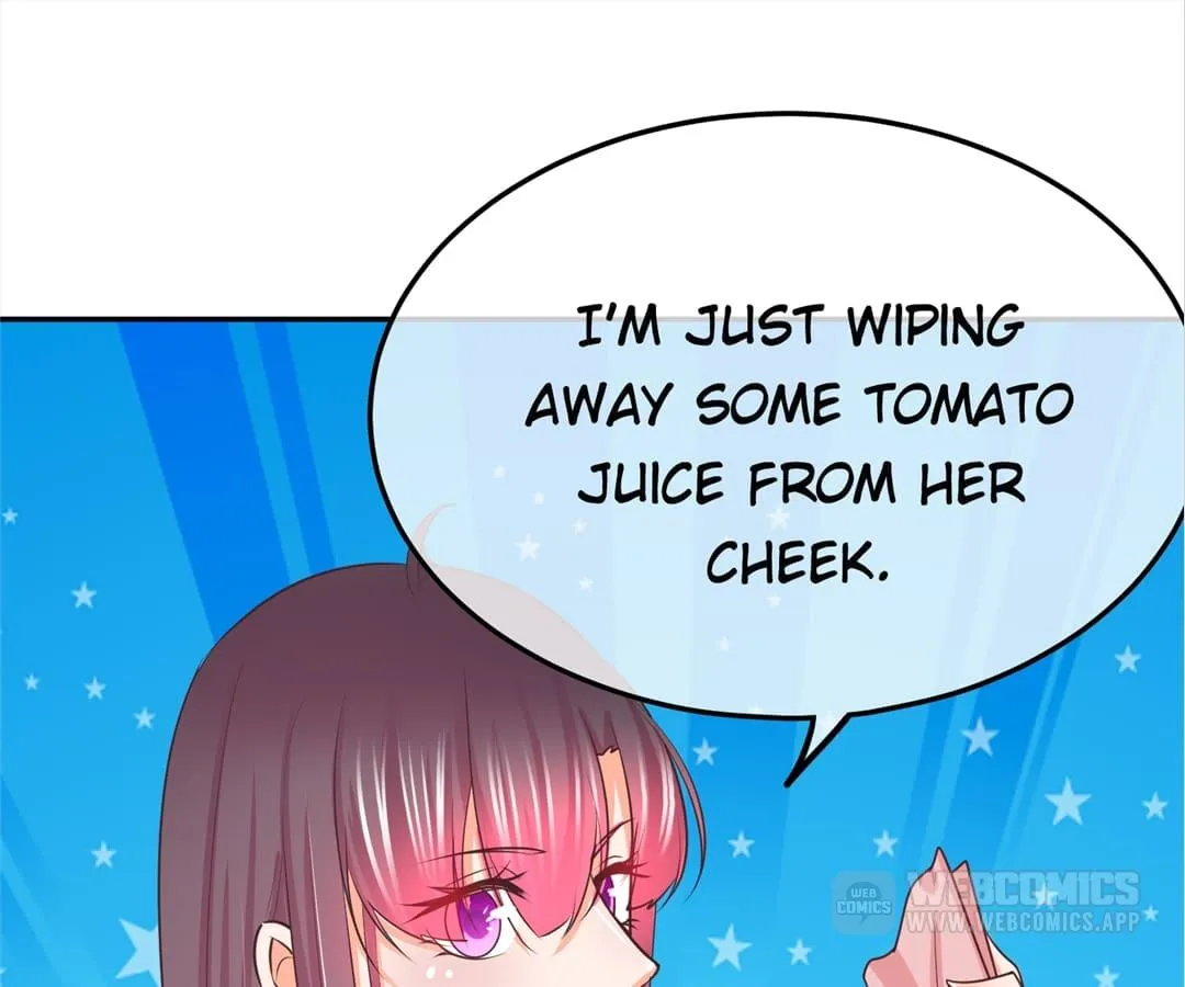 Counter-Attack of a Pregnant Actress Chapter 29 page 59 - 