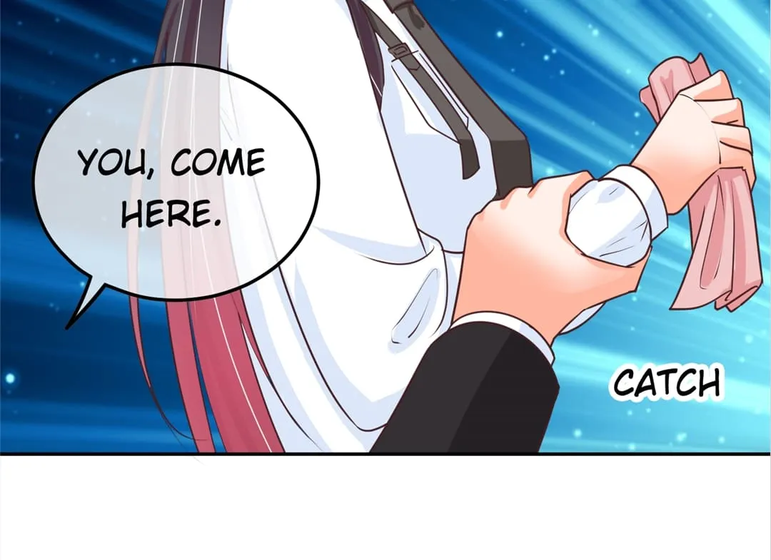 Counter-Attack of a Pregnant Actress Chapter 29 page 64 - 