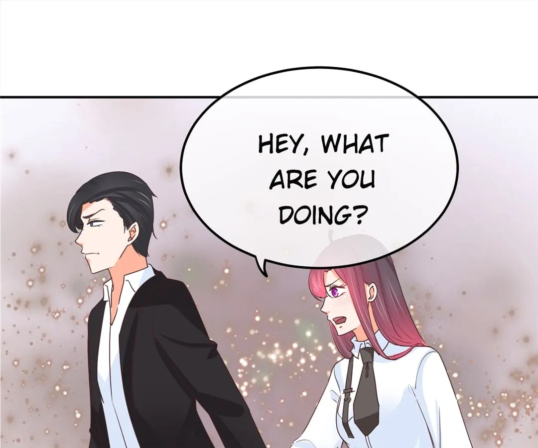 Counter-Attack of a Pregnant Actress Chapter 29 page 65 - 