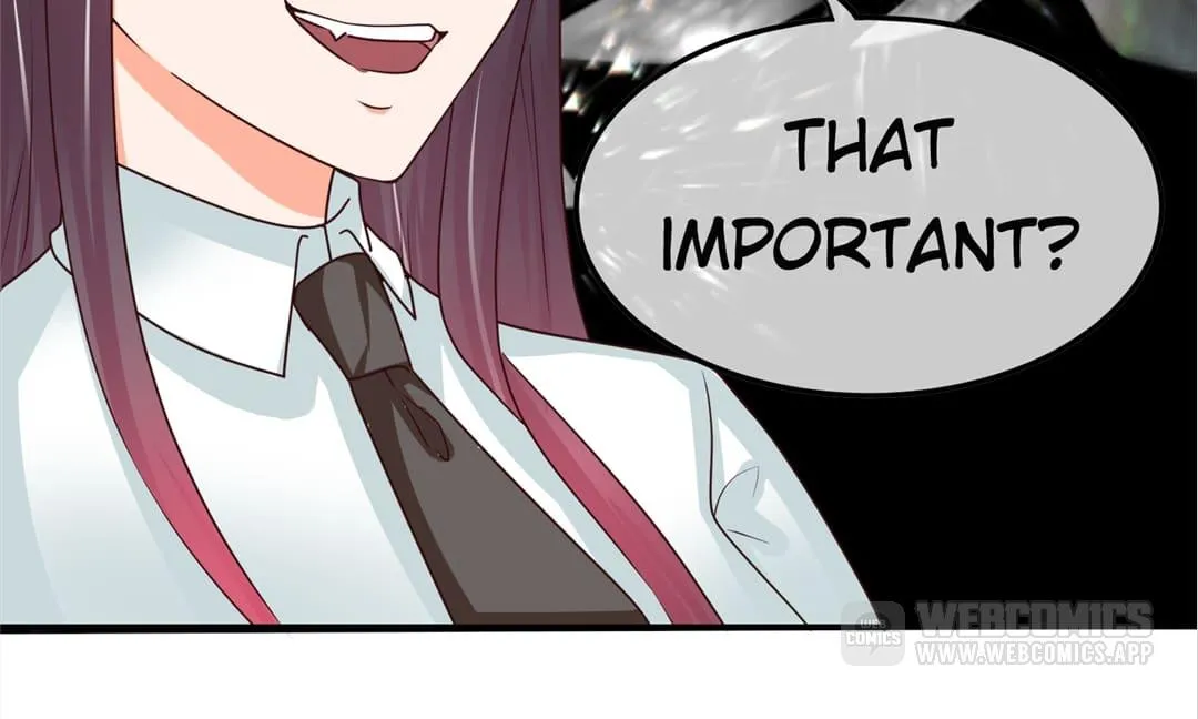Counter-Attack of a Pregnant Actress Chapter 29 page 75 - 