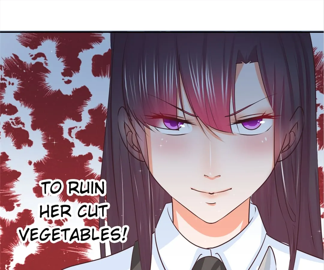 Counter-Attack of a Pregnant Actress Chapter 29 page 9 - 