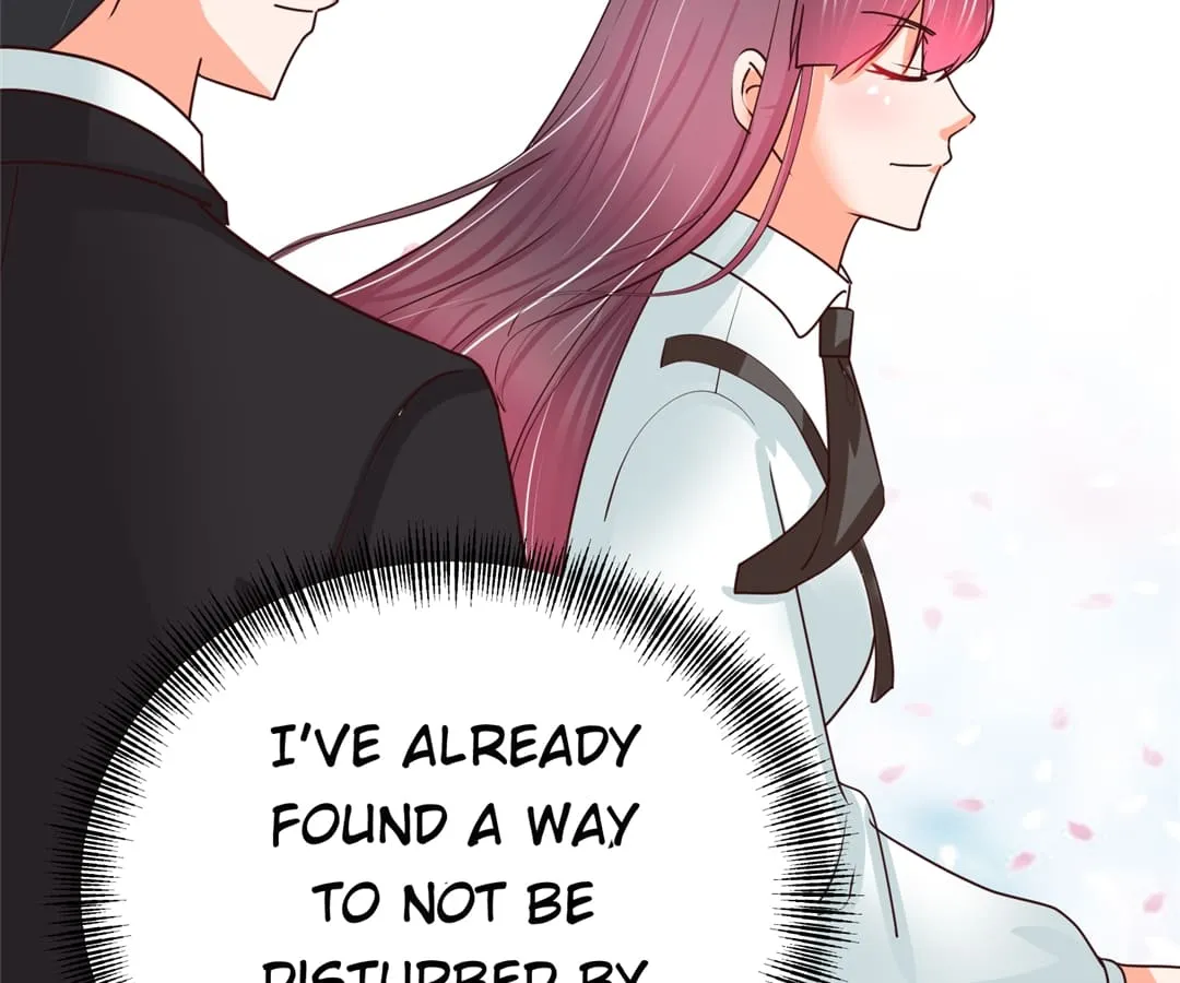 Counter-Attack of a Pregnant Actress Chapter 29 page 84 - 