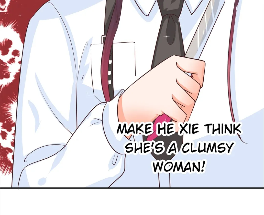 Counter-Attack of a Pregnant Actress Chapter 29 page 10 - 