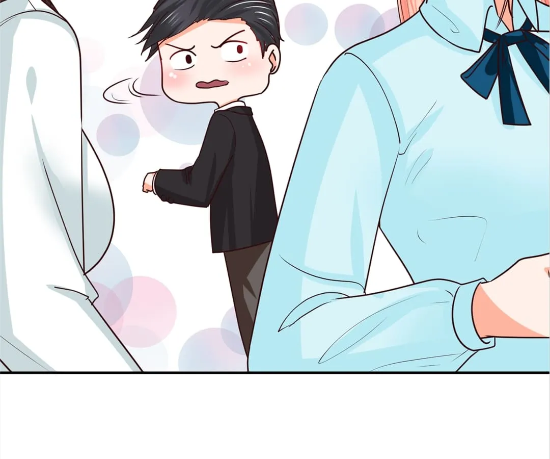 Counter-Attack of a Pregnant Actress Chapter 29 page 92 - 