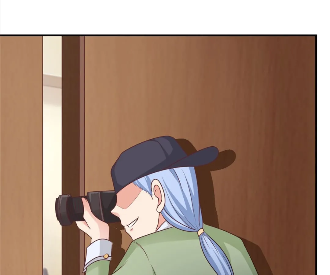 Counter-Attack of a Pregnant Actress Chapter 3 page 16 - 