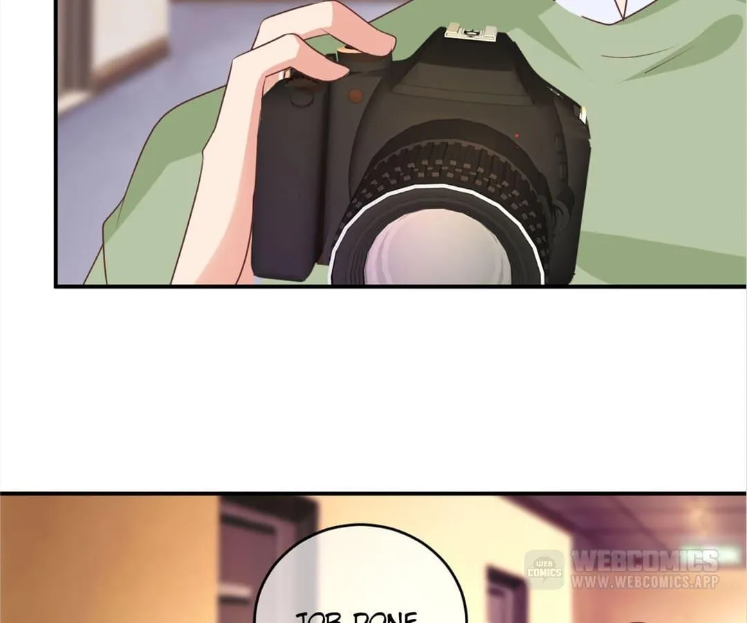 Counter-Attack of a Pregnant Actress Chapter 3 page 19 - 