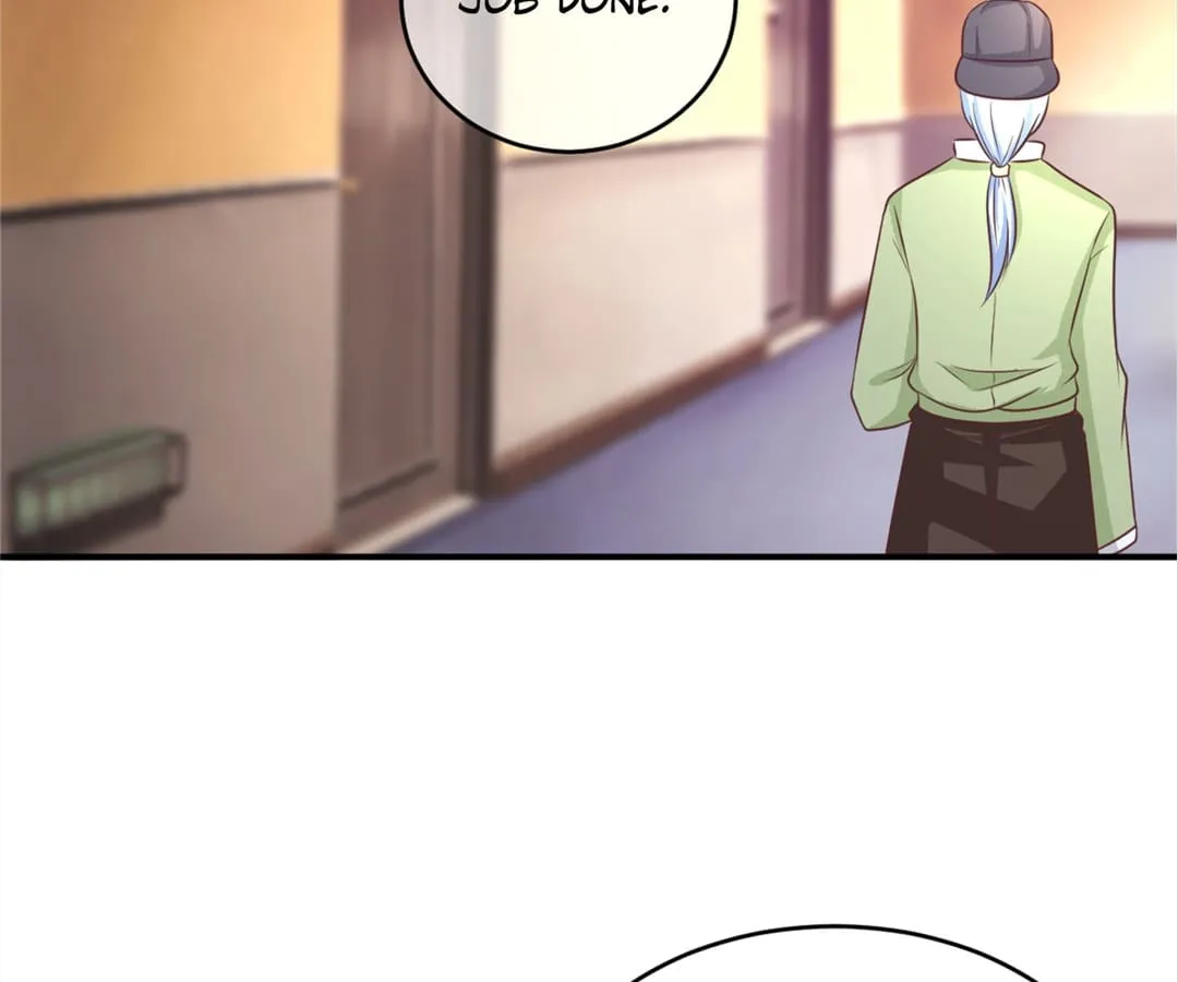 Counter-Attack of a Pregnant Actress Chapter 3 page 20 - 