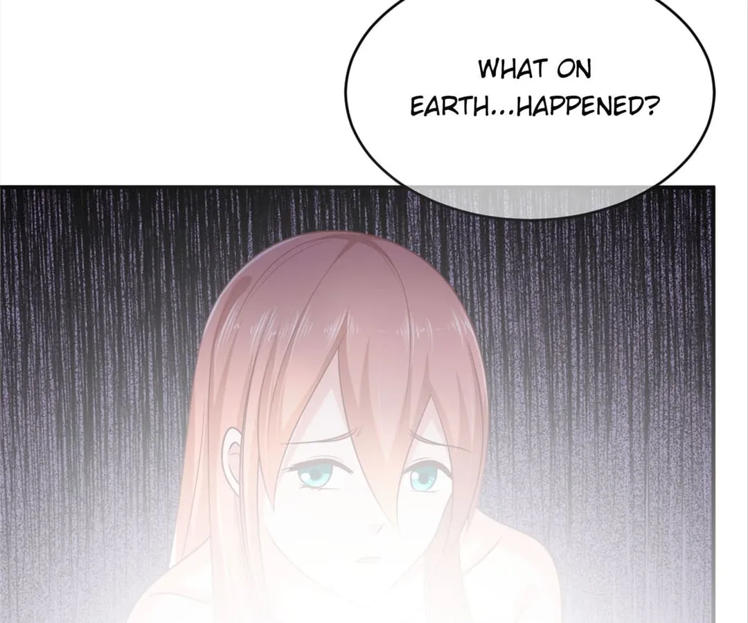 Counter-Attack of a Pregnant Actress Chapter 3 page 21 - 