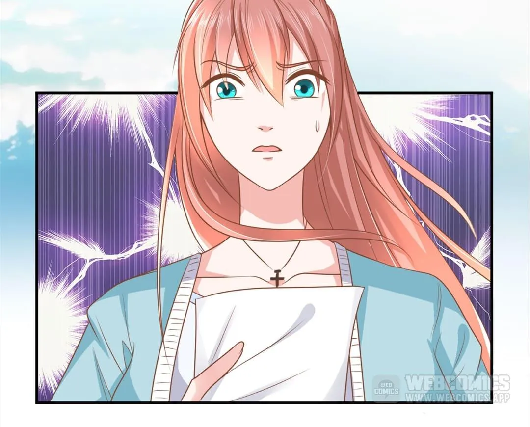 Counter-Attack of a Pregnant Actress Chapter 3 page 27 - 