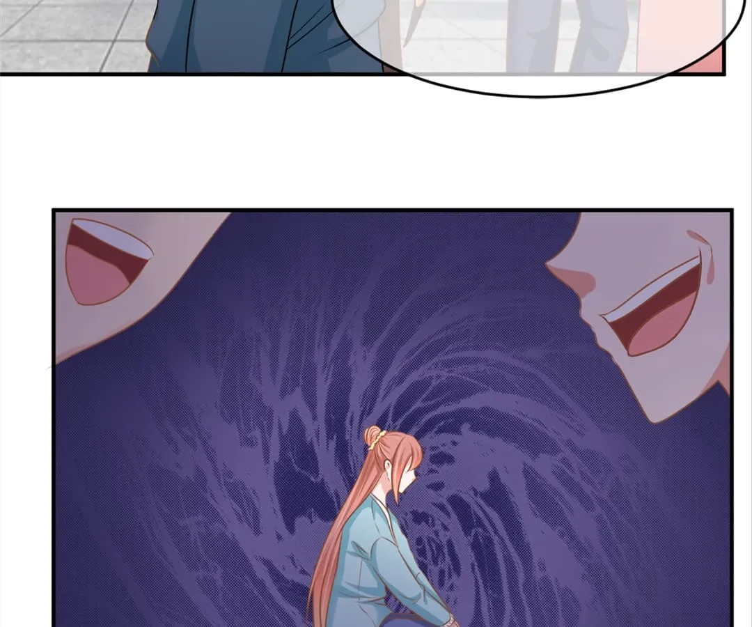 Counter-Attack of a Pregnant Actress Chapter 3 page 29 - 
