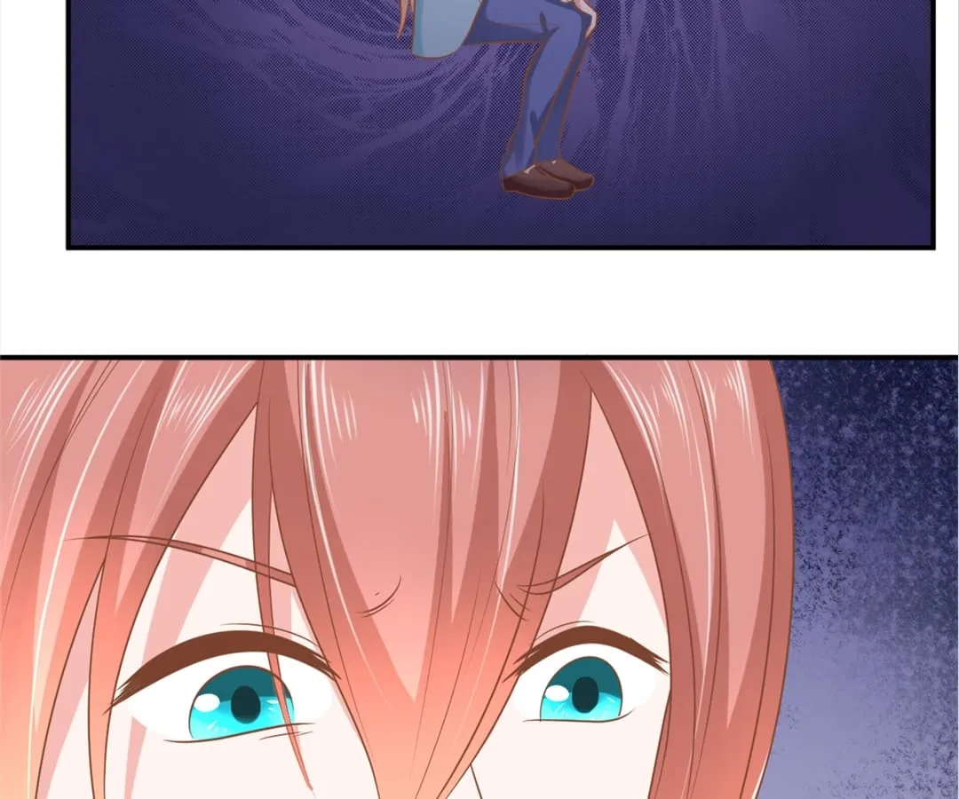 Counter-Attack of a Pregnant Actress Chapter 3 page 30 - 