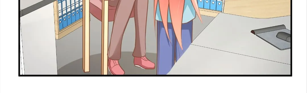 Counter-Attack of a Pregnant Actress Chapter 3 page 32 - 