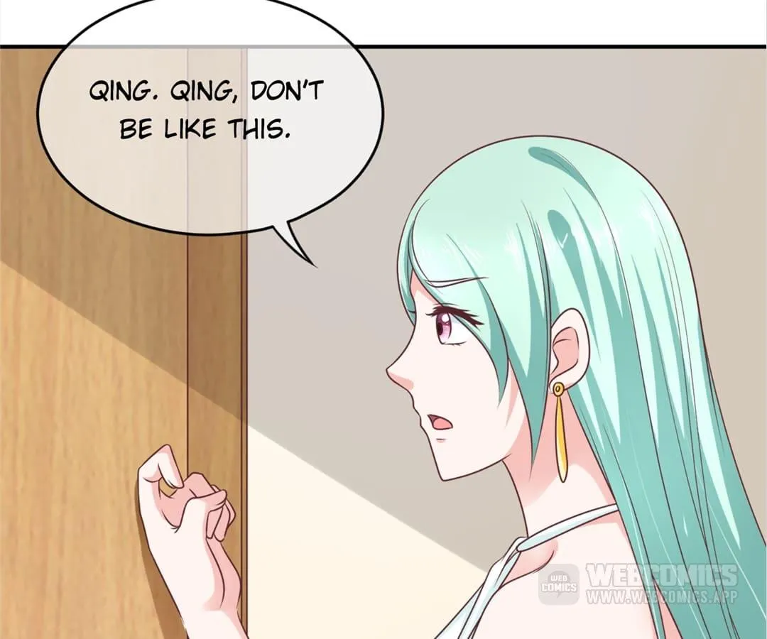 Counter-Attack of a Pregnant Actress Chapter 3 page 35 - 