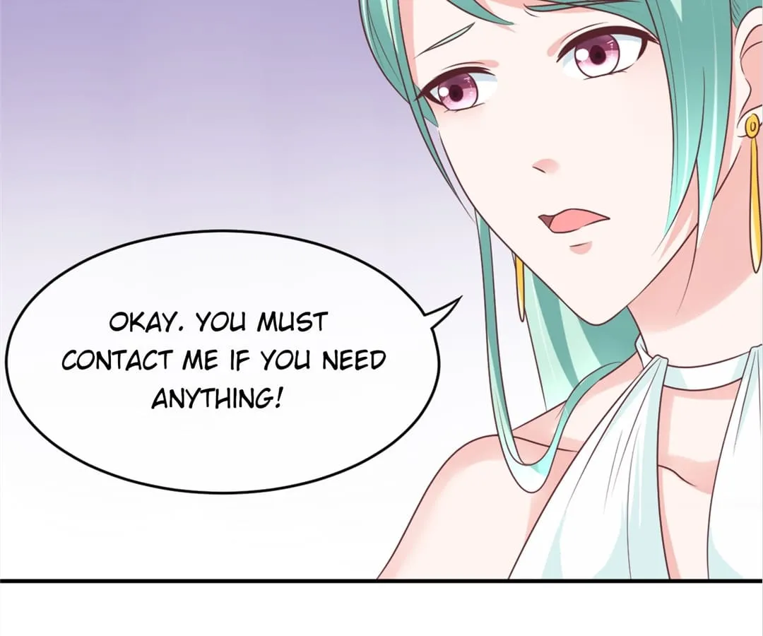 Counter-Attack of a Pregnant Actress Chapter 3 page 41 - 