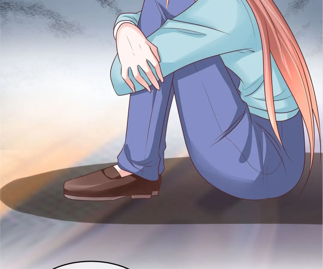 Counter-Attack of a Pregnant Actress Chapter 3 page 46 - 