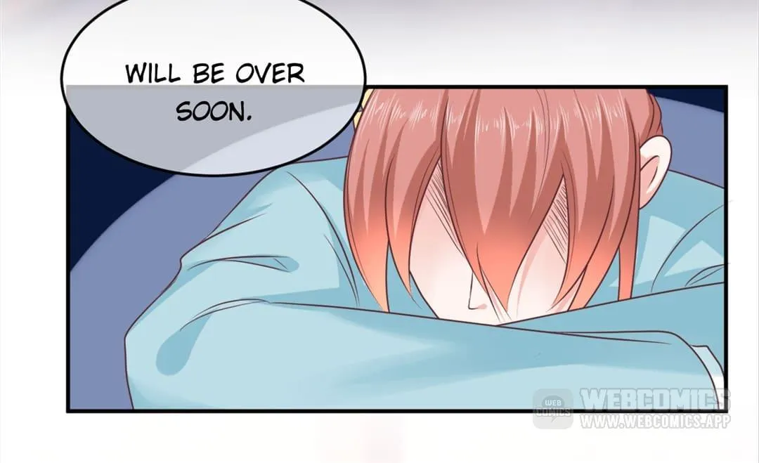 Counter-Attack of a Pregnant Actress Chapter 3 page 47 - 
