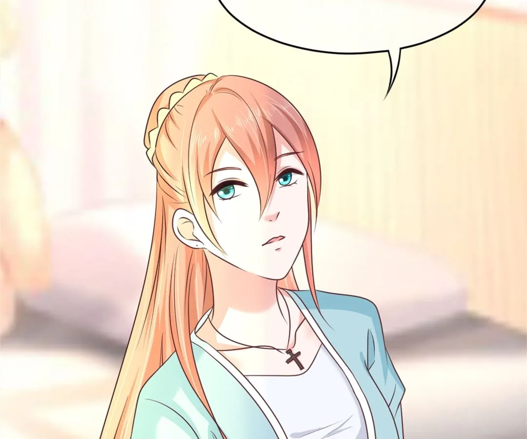 Counter-Attack of a Pregnant Actress Chapter 3 page 49 - 