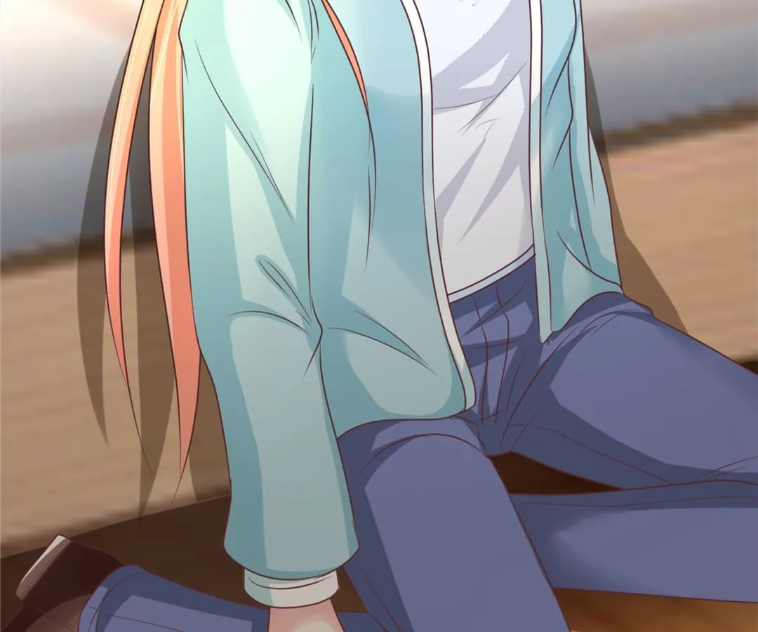Counter-Attack of a Pregnant Actress Chapter 3 page 50 - 