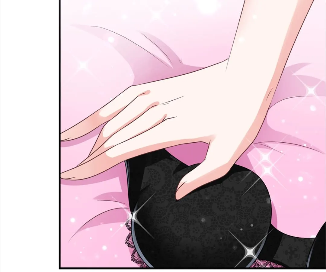 Counter-Attack of a Pregnant Actress Chapter 3 page 6 - 