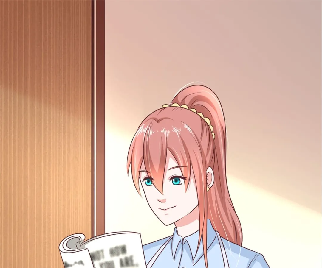 Counter-Attack of a Pregnant Actress Chapter 3 page 60 - 