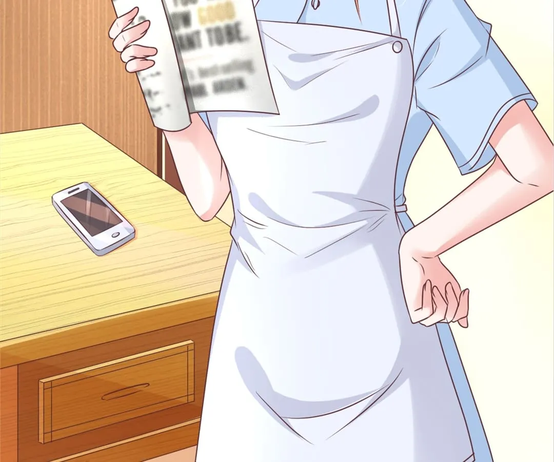 Counter-Attack of a Pregnant Actress Chapter 3 page 61 - 