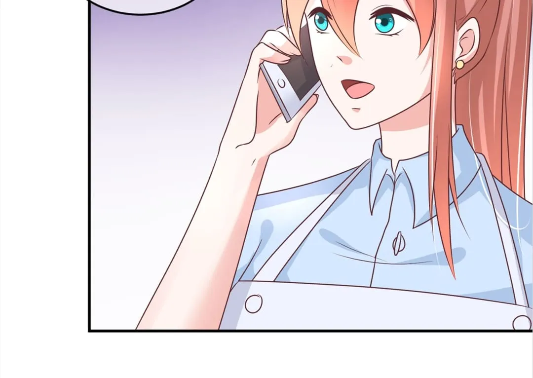 Counter-Attack of a Pregnant Actress Chapter 3 page 64 - 