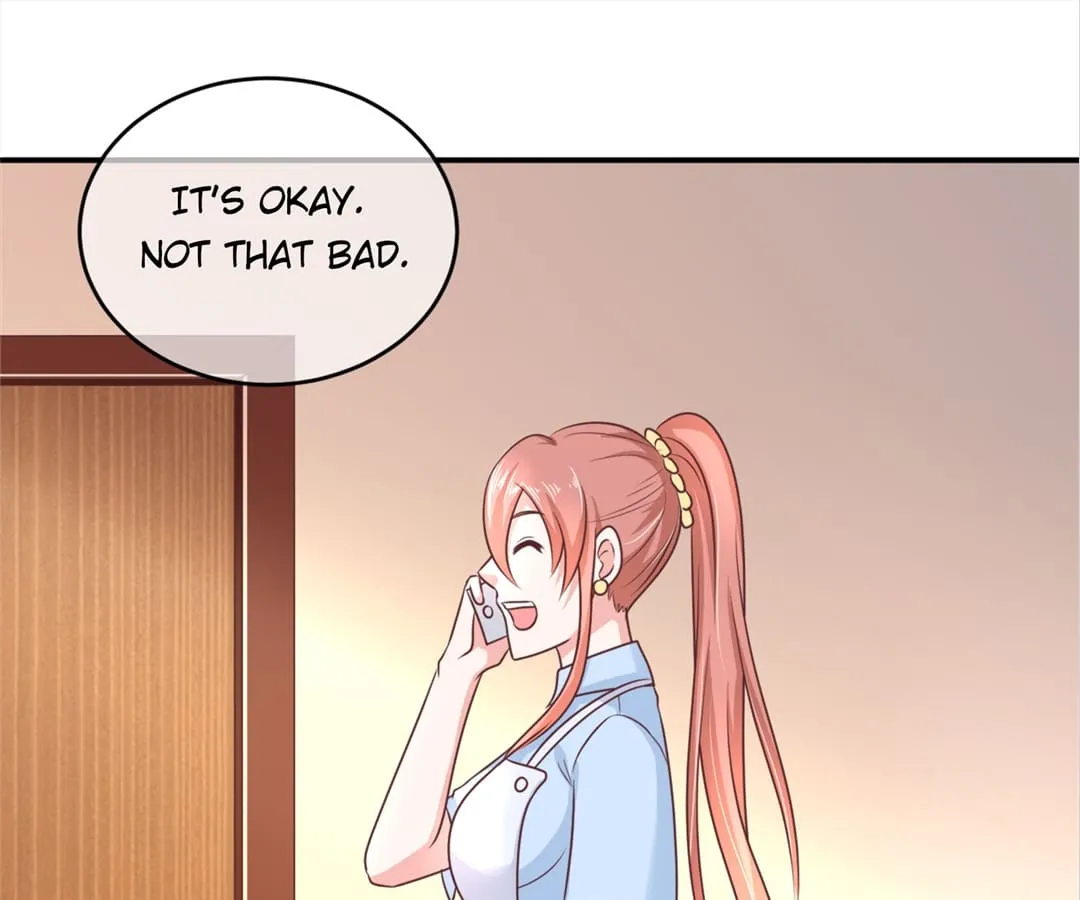 Counter-Attack of a Pregnant Actress Chapter 3 page 65 - 