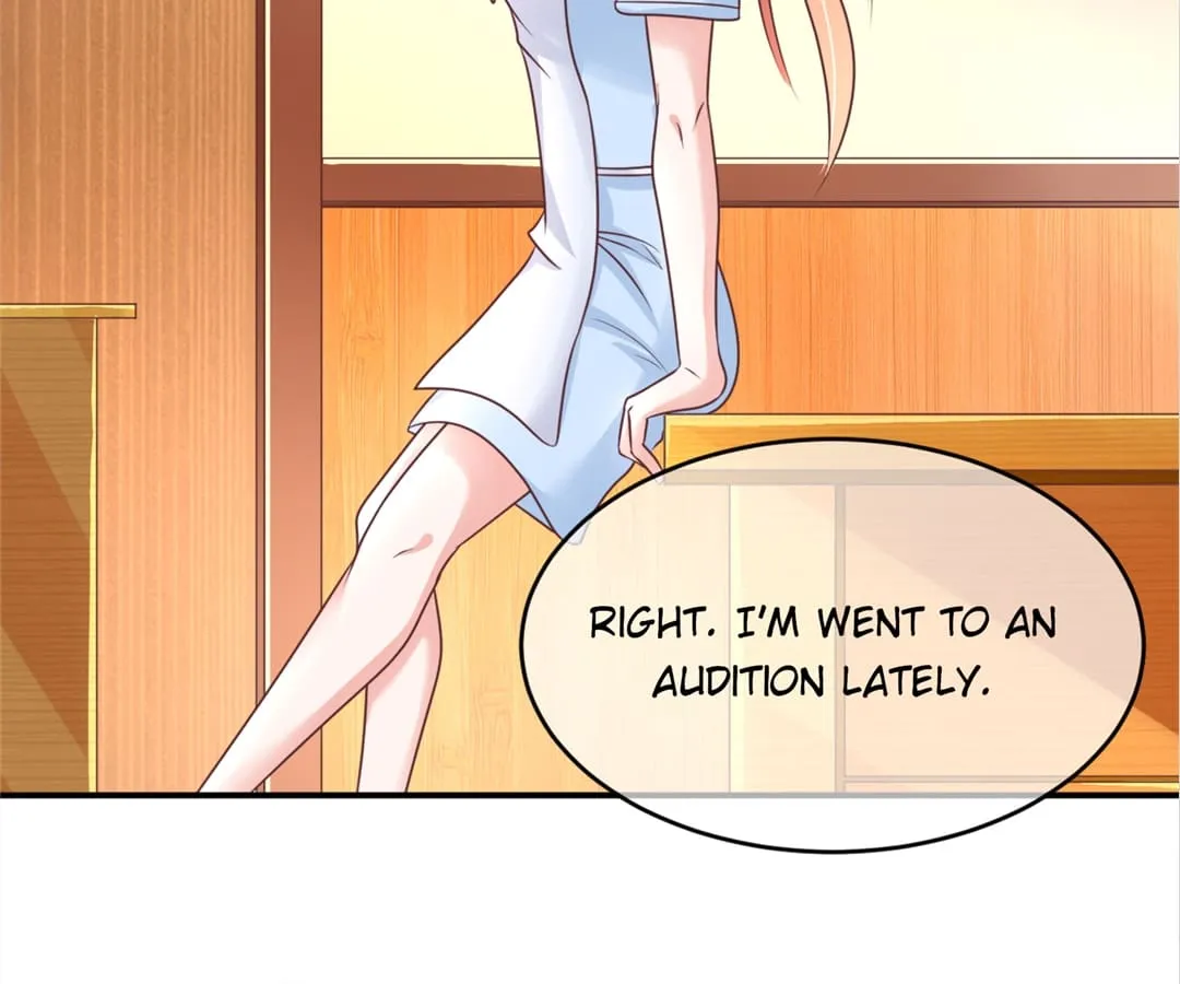 Counter-Attack of a Pregnant Actress Chapter 3 page 66 - 