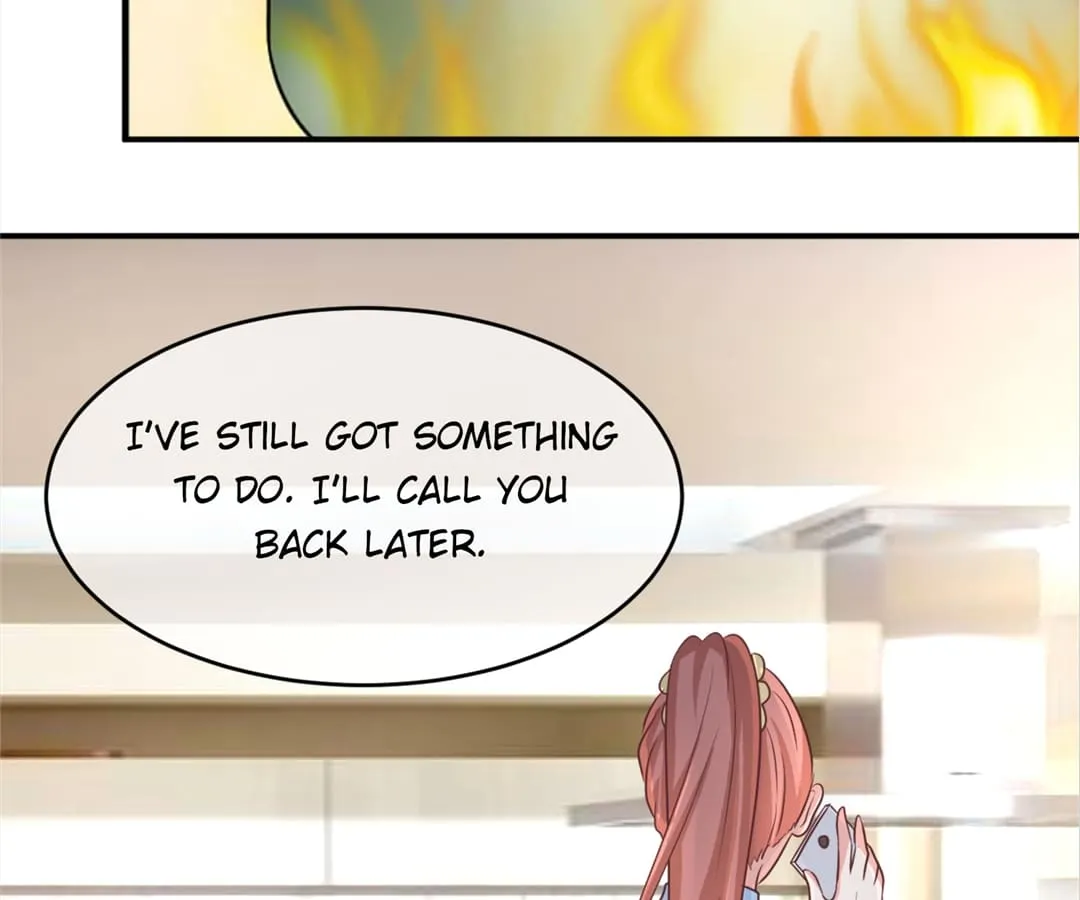 Counter-Attack of a Pregnant Actress Chapter 3 page 70 - 