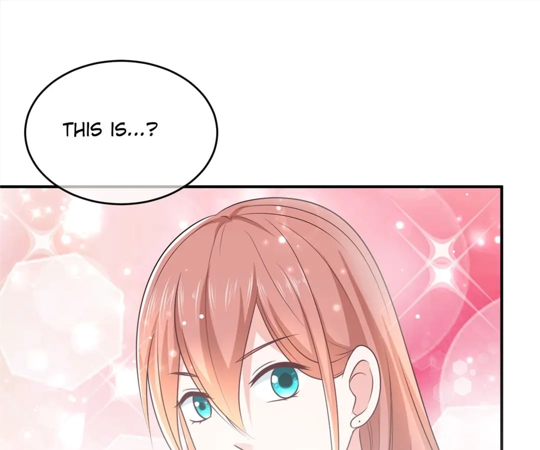 Counter-Attack of a Pregnant Actress Chapter 3 page 8 - 